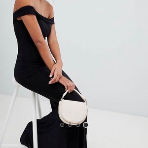 Classy, perfect for prom Black dress